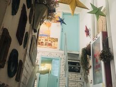 景观位-Kitchen·Y洋厨房西餐厅(王府壹号店)