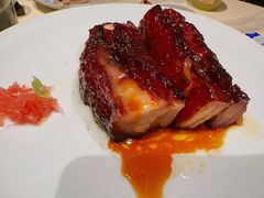 -侨美食家·粤菜(体育西路店)