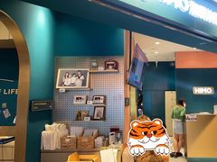 -海马体照相馆(北京合生麒麟新天地店)