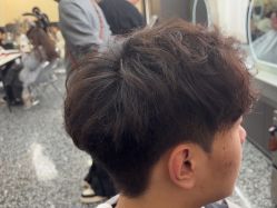-MOVAN HAIR莫凡匠人发型屋