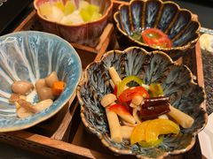 -無二炙坊·和牛烧肉(大钟寺1733店)