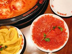 -牛市坎火锅(建设路店)