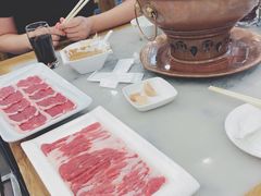 -牛街·马辈儿涮肉(牛街二店)