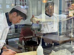 -清真·尖子尖牛肉面(王府井店)