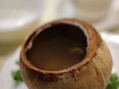 -富临饭店阿一鲍鱼