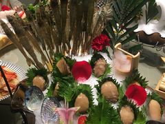 -享月汤皇·海鲜小火锅·聚会(曲江创意谷店)