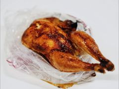 -吴山烤禽 (吴山路店)