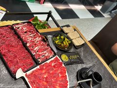 -林记潮牛·牛肉火锅(上马墩店)