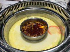-鱼豆吉·豆浆鱼火锅(宜昌万达店)
