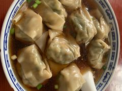 -古徽州馄饨店(宝安路店)