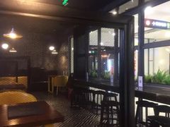 露天位-长勺子东南亚(街道口店)