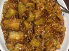 -福来齐·鲁菜海鲜·渔家菜(朝阳街分店)