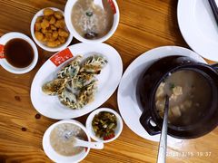 -皮蛋弟砂锅店(总店)