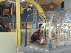 -KIDults童伴儿亲子餐厅(达美中心广场店)