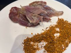 -川骄海鲜自助(亚运村店)