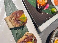 -匠和风精致料理(祥禾天地店)