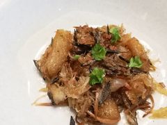 -潮汕味道·煮海餐厅(金麟大厦店)