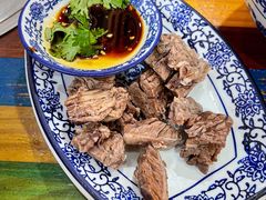 牛腩-大陈鸿源牛肉馆(大陈总店)