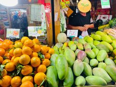 -港华水果街(港华广场店)