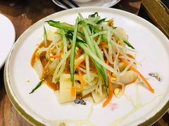 -清真·玛丽亚新疆菜主题餐厅(浙江中路店)