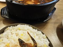 -海兰江石锅饭(水上店)