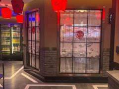 -山河屯铁锅炖鲜鹅·东北菜(开发区一店)