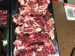 -幸运牛汕头小黄牛牛肉火锅(梅林店)