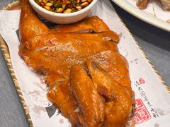 -金哥私房菜馆(张府园总店)