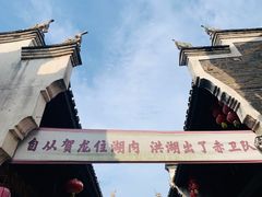 -洪湖生态旅游区