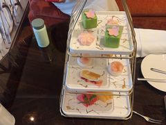-无锡君来洲际酒店