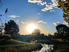 -圣露庄园·露营·烤肉·亲子