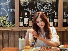 -Bistro 63 创意融合料理(广粤天地店)