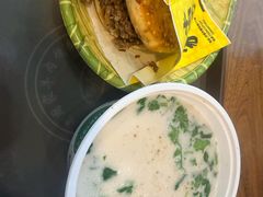 -穆得·老周家牛肉烧饼(普利街店)
