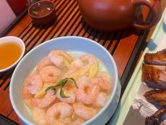 -外婆烧.老杭帮菜(庆春店)