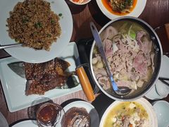 -全牛匠·乐山跷脚牛肉(西单华威约饭街店)