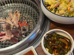 -烧肉一番·新韩式炭火烤肉(大岭山店)