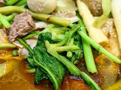 -万记麻辣烫国展总店