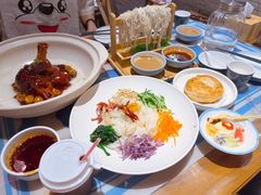 -醉长安(钟楼旗舰店)