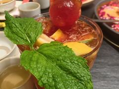 -莺花渡火锅City Green(万象城店)