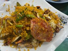 -景好海鲜餐厅(大鹏必选旅游店)