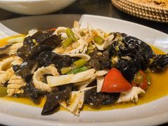 -驿舍·民國老营房院子私房菜(科学会堂店)