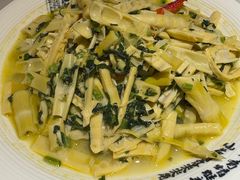 -风味小馆(天目湖宾馆店)