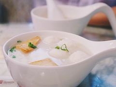 -翠华餐厅