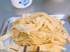 -龙门李家三旦羊肉汤馆