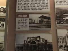-中国铁道博物馆(正阳门馆)