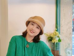 -Legno.ita Coffee by Wood(襄阳南路店)