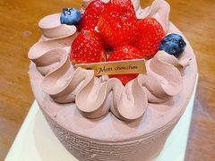 -Monchouchou檬舒舒(尚嘉中心店)