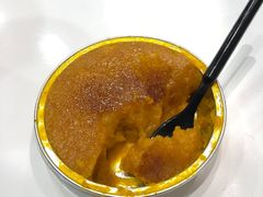 贝贝南瓜烤布蕾-九秋茶铺(三里屯店)