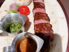 -22ºN BISTRO西餐&酒馆