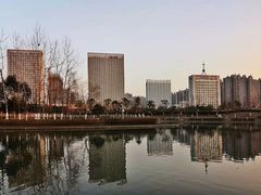 -滨湖塘西河公园